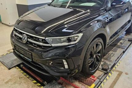 VW T-Roc 13.948 km 28.950 &euro; Dessau-Roßlau 06842