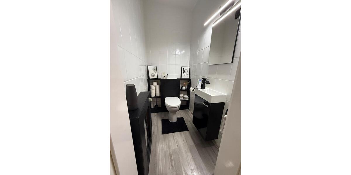 Reihenhaus Munster - 4 Zimmer, 110 m&sup2;, 1.100&euro; | Angebot:26087292