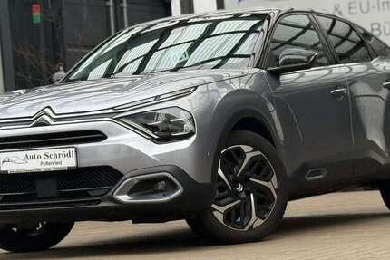 Citroen C4 39.900 km 19.480 &euro; Nittendorf 93152