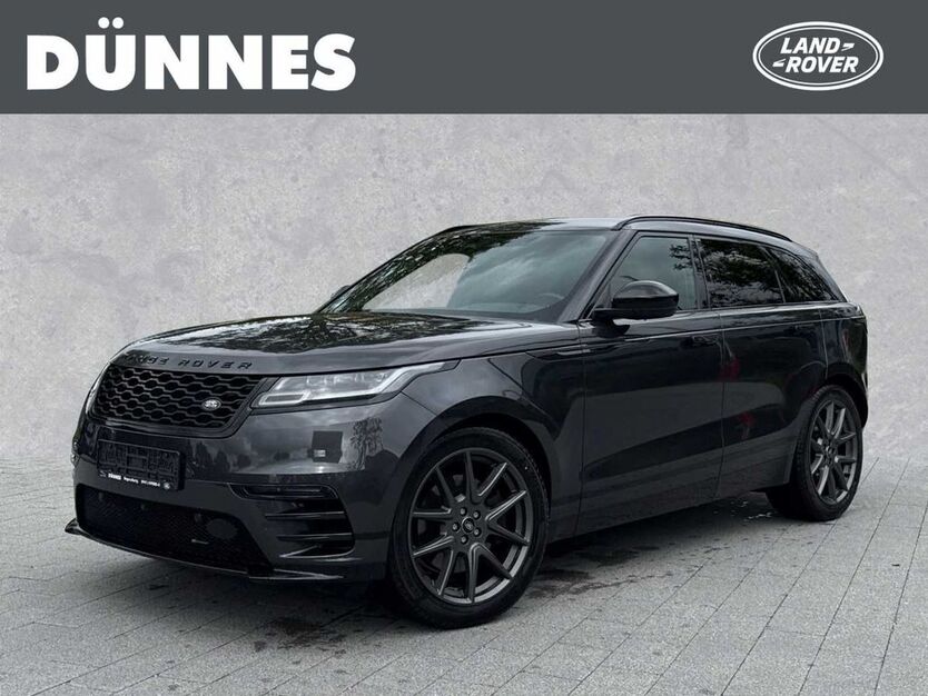 Land Rover Range Rover Velar 65.500 km 61.220 € Regensburg 93059