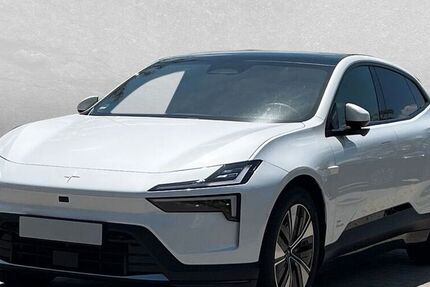 Polestar 4