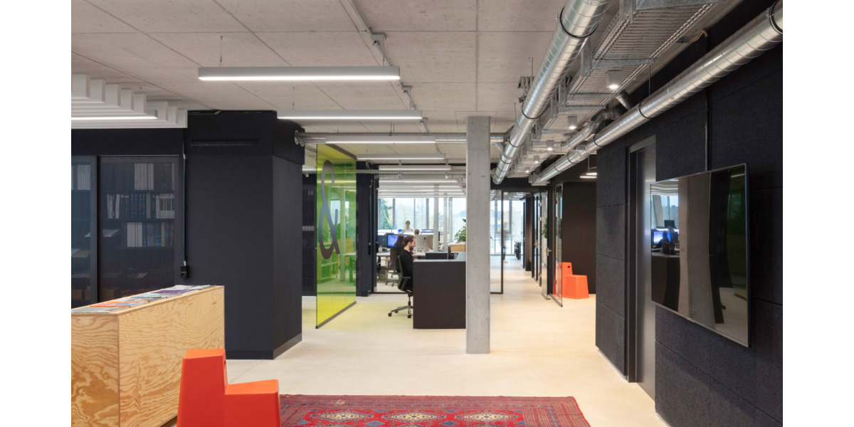 Gewerbeobjekt Köln Nippes - 3.700&euro; | Angebot:26344627