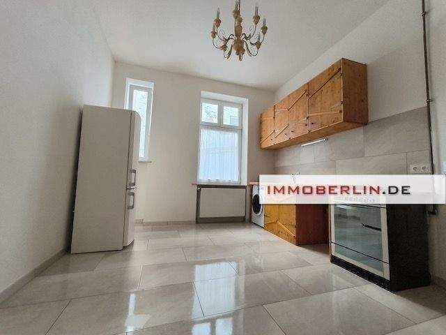 Etagenwohnung Luckenwalde - 4 Zimmer, 125 m&sup2;, 280.000&euro; | Angebot:26064266