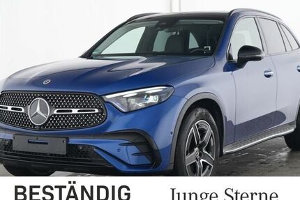 Mercedes-Benz GLC 300 13.158 km 65.990 &euro; Haßfurt 97437