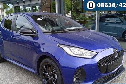 Mazda 2 Hybrid 2.723 km 24.899 &euro; Traunstein 83278