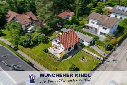 Grundstück Gauting - 1.350.000&euro; | Angebot:25875496