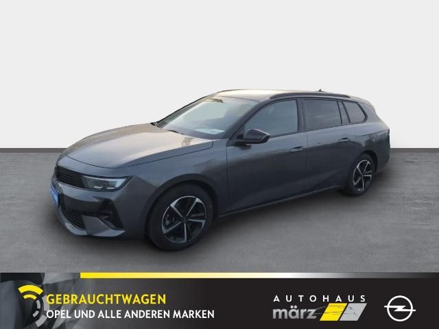 Opel Astra 20.000 km 23.890 &euro; Groß-Gerau 64521