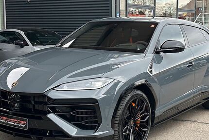 Lamborghini Urus 14.900 km 350.000 &euro; Klagenfurt 09020