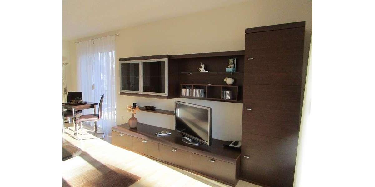 Etagenwohnung Delbrück - 2 Zimmer, 72 m&sup2;, 830&euro; | Angebot:25416417