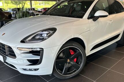 Porsche Macan 59.500 km 56.900 € Hilzingen 78247