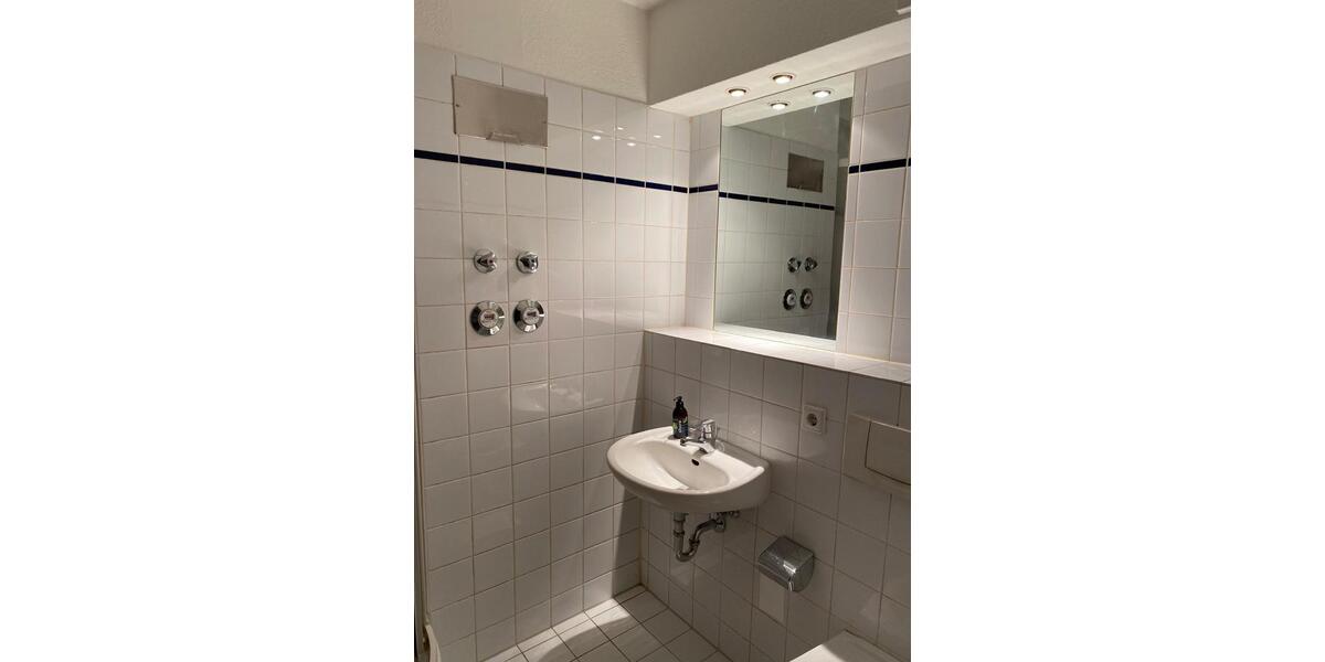 Dachgeschoßwohnung Berlin Pankow - 1 Zimmer, 32 m&sup2;, 195.000&euro; | Angebot:26269595