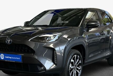 Toyota Yaris Cross 36.370 km 24.880 &euro; Esslingen 73730
