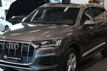 Audi Q7 127.200 km 43.980 &euro; Bergkamen 59192