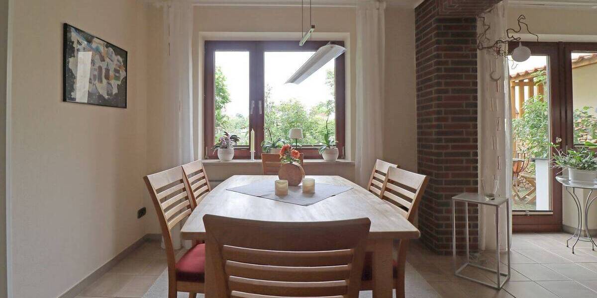 Mehrfamilienhaus, Wohnhaus Lüchow - 8 Zimmer, 246 m&sup2;, 395.000&euro; | Angebot:25687238