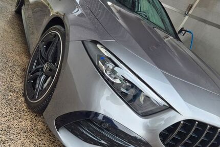 Mercedes-Benz A 35 AMG 33.000 km 40.500 &euro; Lauterecken 67742