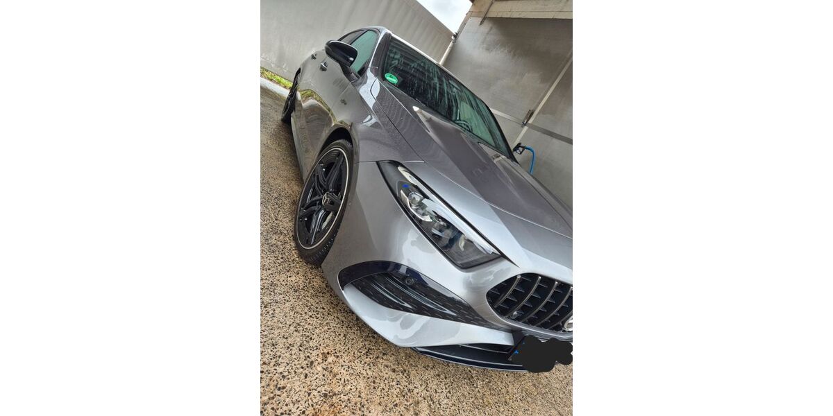 Mercedes-Benz A 35 AMG 33.000 km 40.500 &euro; Lauterecken 67742