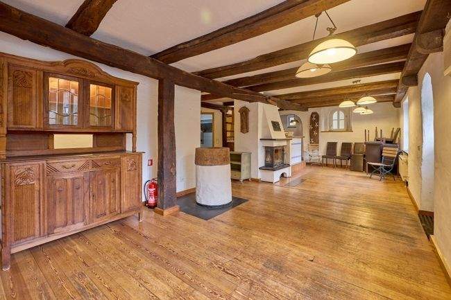 Gewerbeobjekt Roes - 1.250.000&euro; | Angebot:24821272