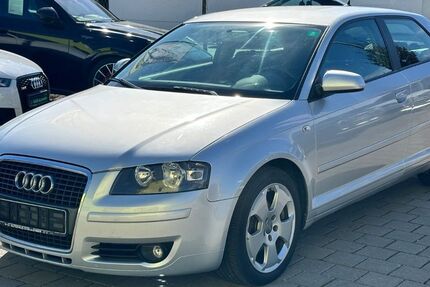 Audi A3 266.000 km 2.990 &euro; Neuburg/Donau 86633