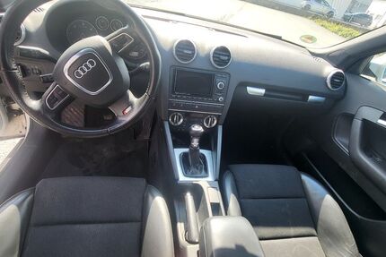 Audi A3 254.000 km 5.250 &euro; Ennigerloh 59320