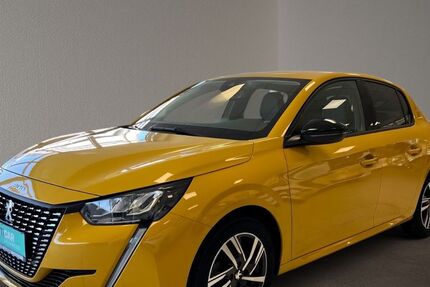 Peugeot 208 23.990 km 14.490 € Leipzig 04209