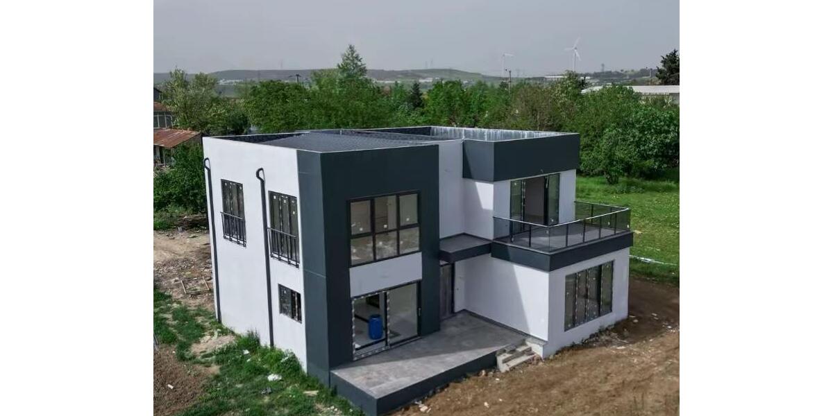 Einfamilienhaus Roth - 4 Zimmer, 215 m&sup2;, 228.000&euro; | Angebot:25903942