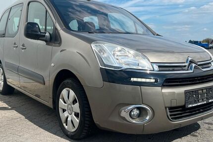 Citroen Berlingo 107.000 km 5.900 &euro; Ascheberg 59387