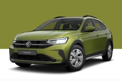 VW Taigo 22.900 km 24.580 &euro; Traunstein 83278