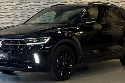 VW T-Roc 57.891 km 19.892 &euro; Quickborn 25451