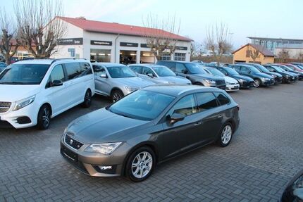 Seat Leon 61.236 km 15.900 &euro; Weißenfels 06667