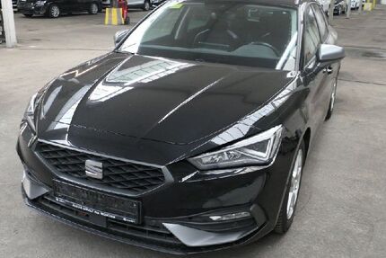 Seat Leon 132.534 km 18.900 &euro; Gersfeld 36129