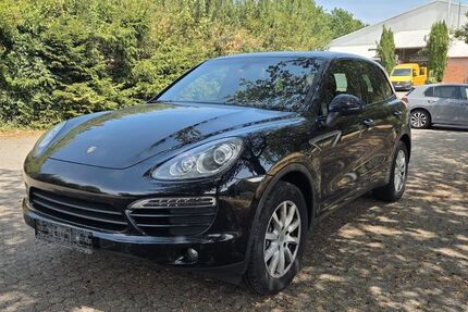 Porsche Cayenne 221.500 km 12.950 &euro; Albbruck 79774