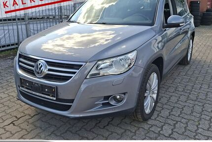 VW Tiguan 227.499 km 5.485 &euro; Achern 77855