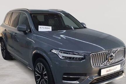 Volvo XC90 125.526 km 39.990 &euro; Fernwald-Steinbach 35463