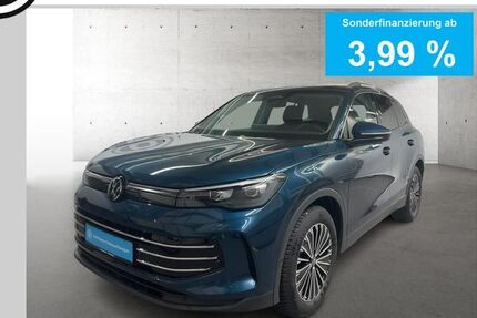 VW Tiguan 19.200 km 38.502 &euro; Neustadt/Aisch 91413