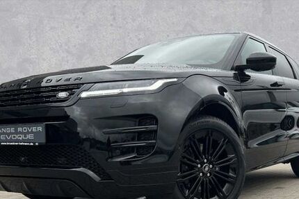 Land Rover Range Rover Evoque 10.900 km 59.900 &euro; Kürnach 97273