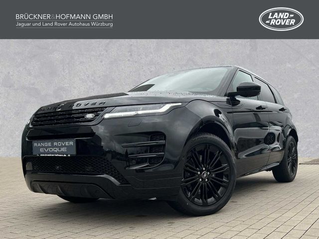 Land Rover Range Rover Evoque 10.900 km 59.900 &euro; Kürnach 97273