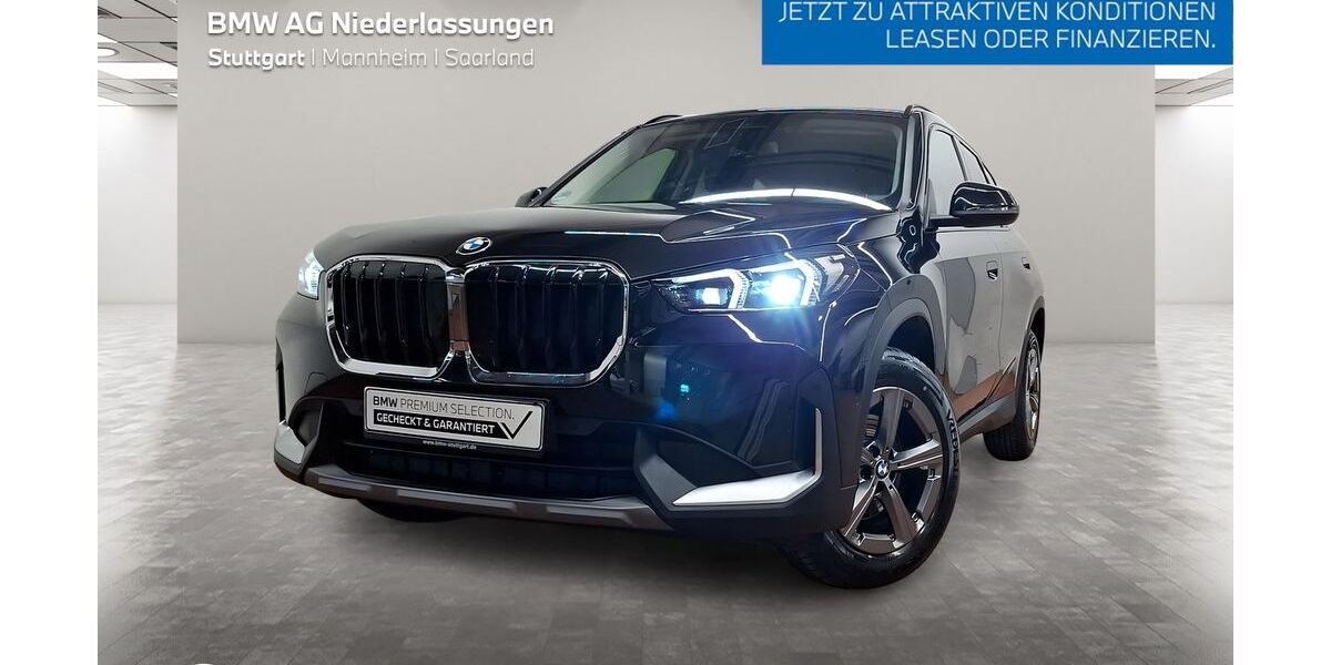 BMW X1 10.732 km 37.950 &euro; Stuttgart 70569