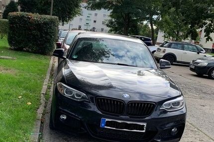 BMW 225 240.000 km 12.900 &euro; Löwenberger Land 16775