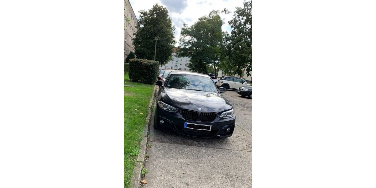 BMW 225 240.000 km 12.900 &euro; Löwenberger Land 16775