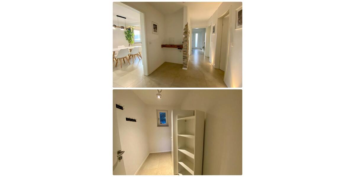 Einfamilienhaus Werneck - 5.5 Zimmer, 150 m&sup2;, 1.650&euro; | Angebot:26102331