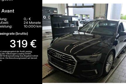 Audi A6 38.300 km 36.089 &euro; Hanau 63452