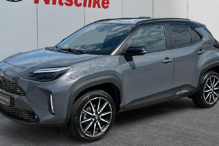 Toyota Yaris Cross 21.718 km 29.990 &euro; Rheine 48432