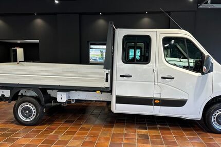 Renault Master 69.807 km 21.956 € Bonn 53177