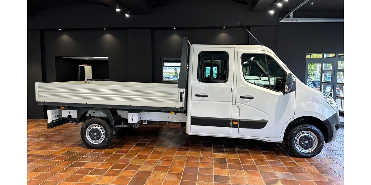 Renault Master 69.807 km 21.956 € Bonn 53177
