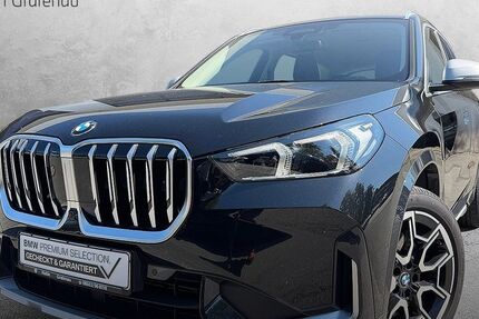 BMW X1 65.738 km 39.900 &euro; Grafenau 94481