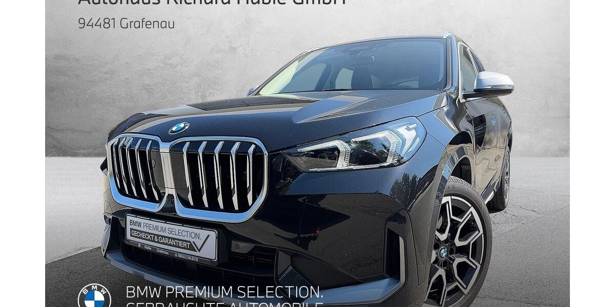 BMW X1 65.738 km 39.900 &euro; Grafenau 94481