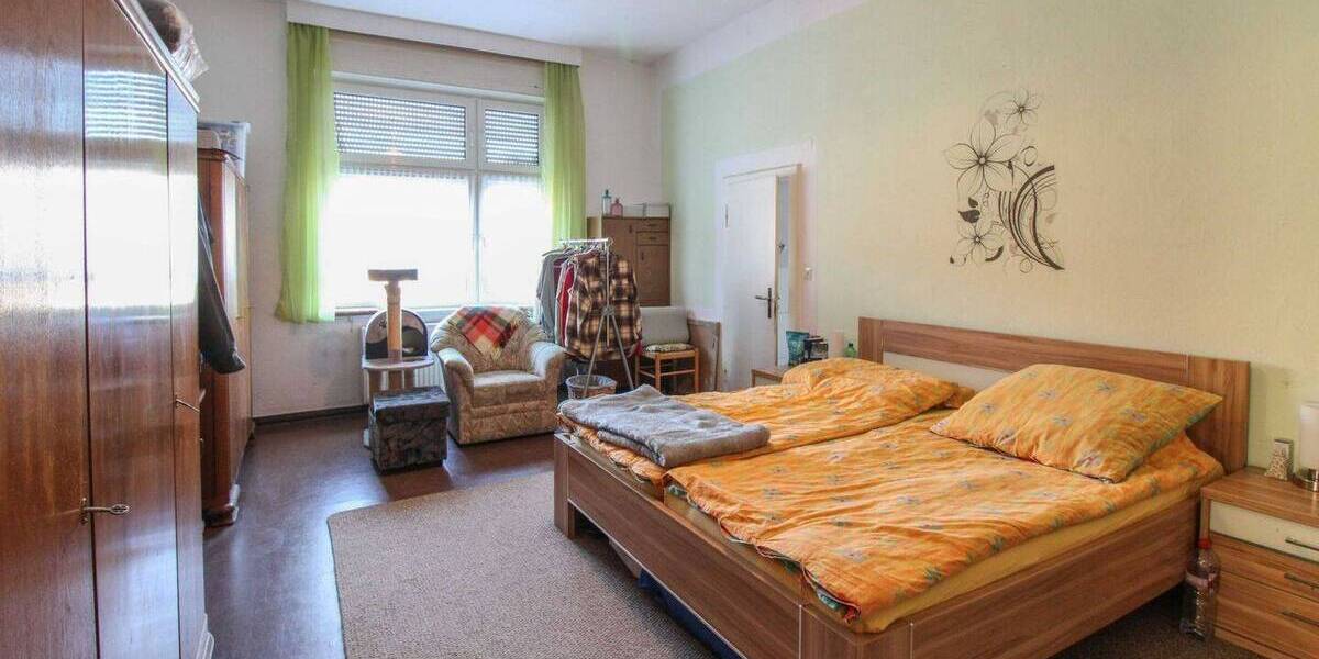 Einfamilienhaus Karstädt Nebelin - 8 Zimmer, 170.000&euro; | Angebot:26275649