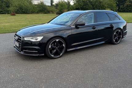 Audi A6 171.000 km 16.990 &euro; Roggentin 18184