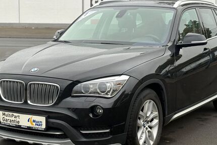 BMW X1 173.400 km 10.900 € Wittlich 54516