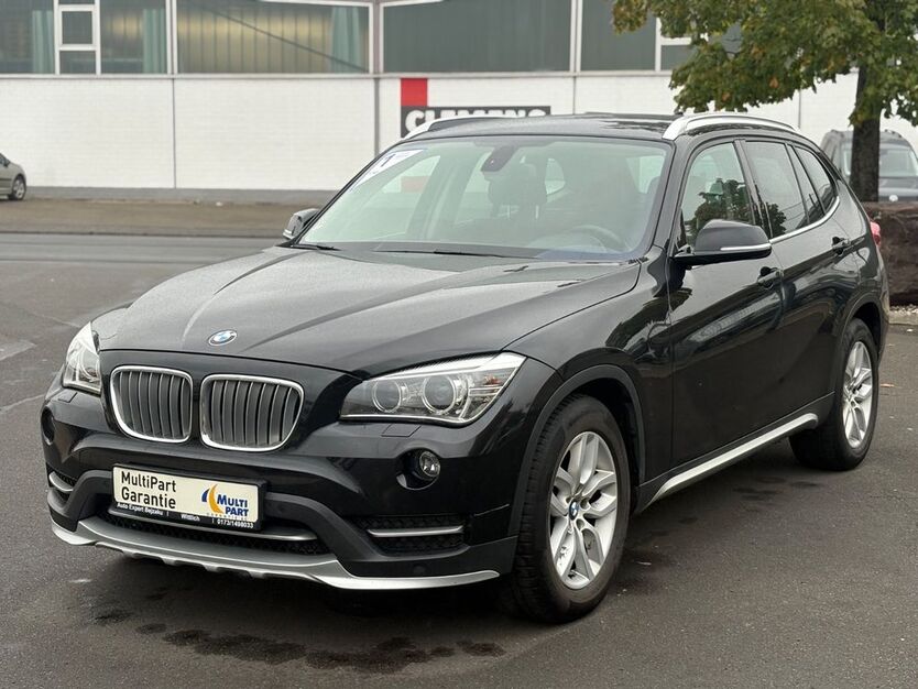 BMW X1 173.400 km 10.900 € Wittlich 54516